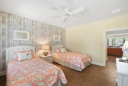 Sandpiper 21 - Hilton Head Island, South Carolina