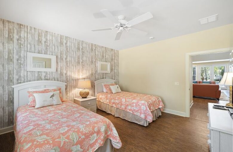 Sandpiper 21 - Hilton Head Island, South Carolina