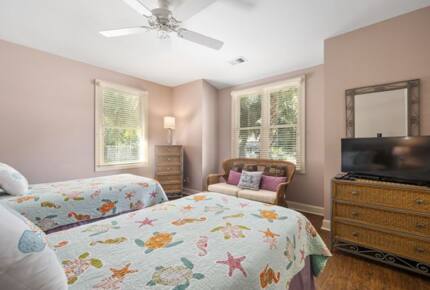 Sandpiper 21 - Hilton Head Island, South Carolina