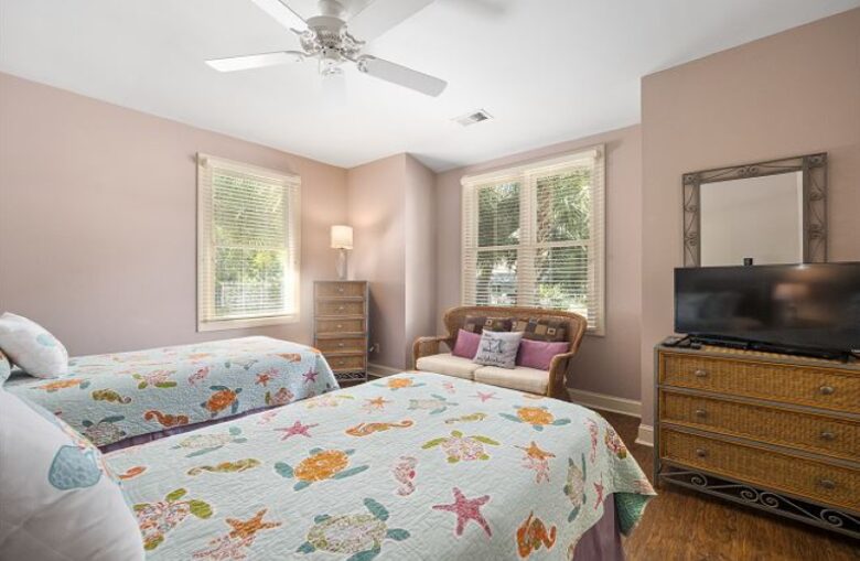 Sandpiper 21 - Hilton Head Island, South Carolina