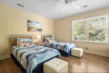 Sandpiper 21 - Hilton Head Island, South Carolina