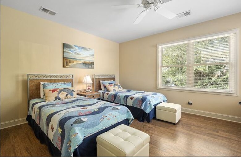 Sandpiper 21 - Hilton Head Island, South Carolina