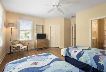 Sandpiper 21 - Hilton Head Island, South Carolina