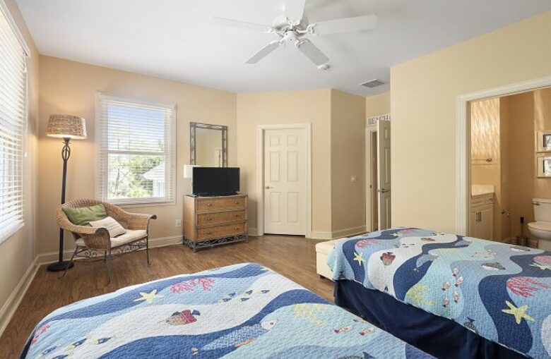 Sandpiper 21 - Hilton Head Island, South Carolina