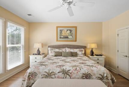 Sandpiper 21 - Hilton Head Island, South Carolina