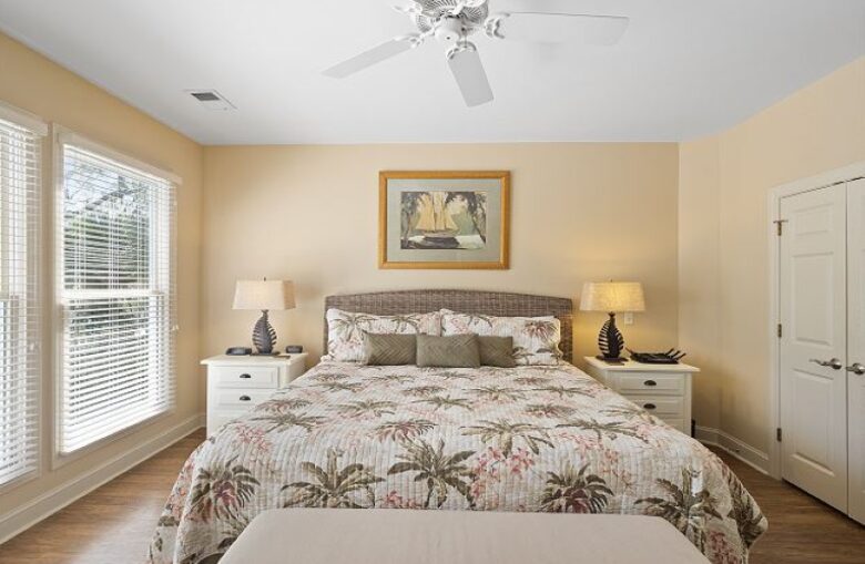 Sandpiper 21 - Hilton Head Island, South Carolina