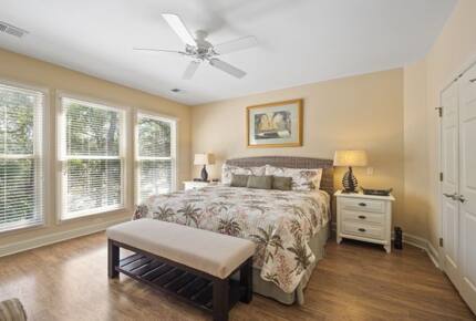 Sandpiper 21 - Hilton Head Island, South Carolina