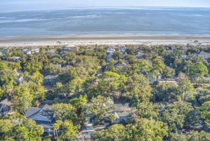 Sandpiper 21 - Hilton Head Island, South Carolina