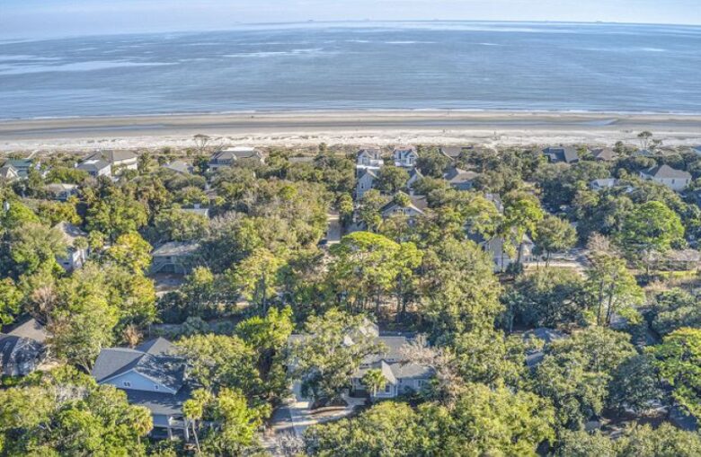 Sandpiper 21 - Hilton Head Island, South Carolina