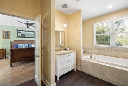 Sandpiper 21 - Hilton Head Island, South Carolina