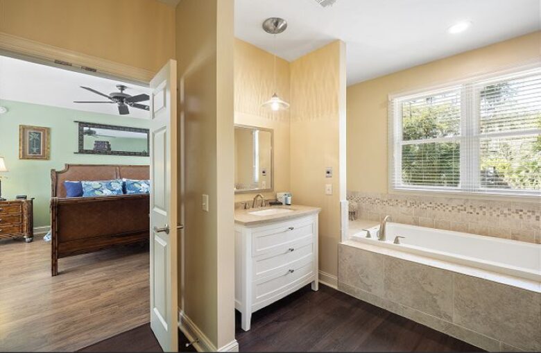 Sandpiper 21 - Hilton Head Island, South Carolina