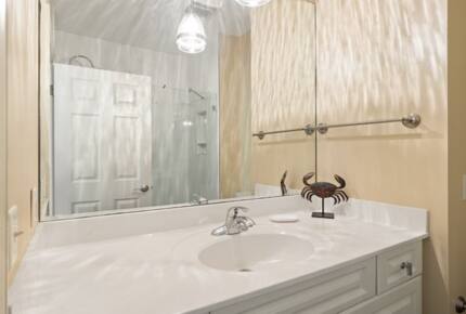 Sandpiper 21 - Hilton Head Island, South Carolina