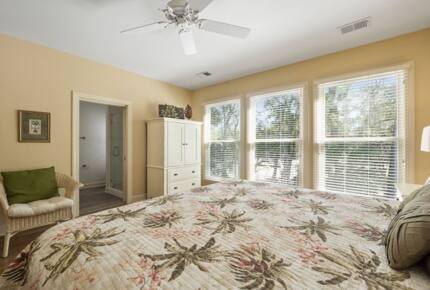 Sandpiper 21 - Hilton Head Island, South Carolina