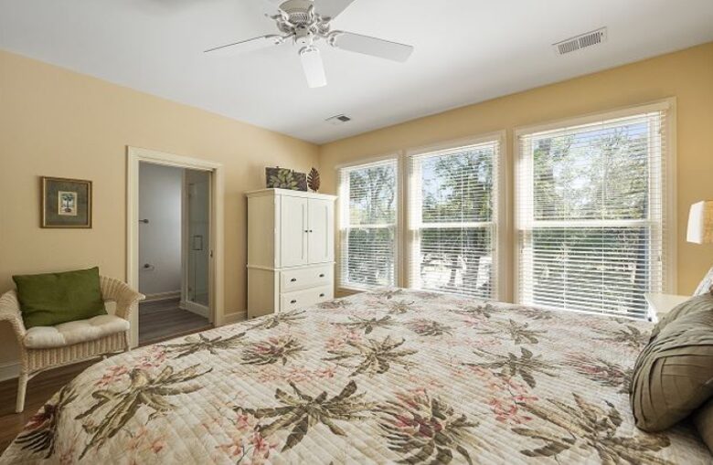 Sandpiper 21 - Hilton Head Island, South Carolina