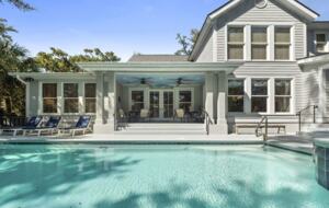 Sandpiper 21 - Hilton Head Island, South Carolina