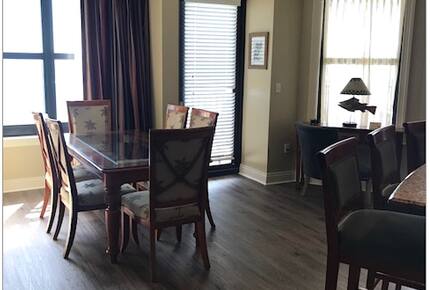 Views beyond belief! Emerald Grande unit 905, Destin, Florida. - Destin, Florida