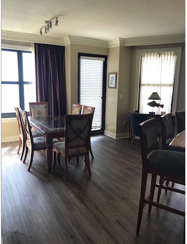 Views beyond belief! Emerald Grande unit 905, Destin, Florida. - Destin, Florida