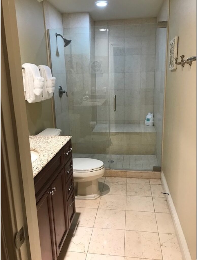 Views beyond belief! Emerald Grande unit 905, Destin, Florida. - Destin, Florida