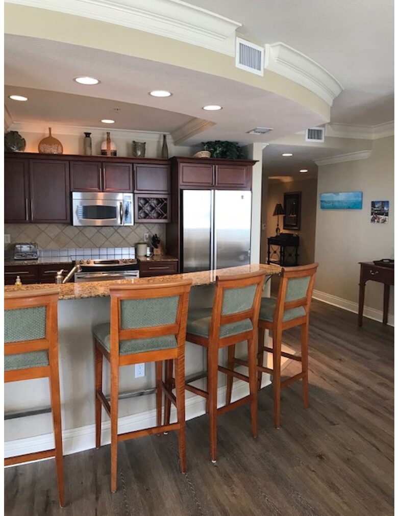 Views beyond belief! Emerald Grande unit 905, Destin, Florida. - Destin, Florida