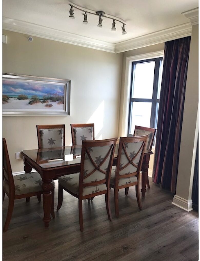 Views beyond belief! Emerald Grande unit 905, Destin, Florida. - Destin, Florida