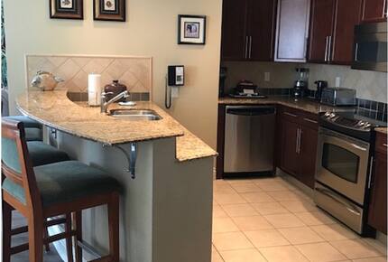 Views beyond belief! Emerald Grande unit 905, Destin, Florida. - Destin, Florida