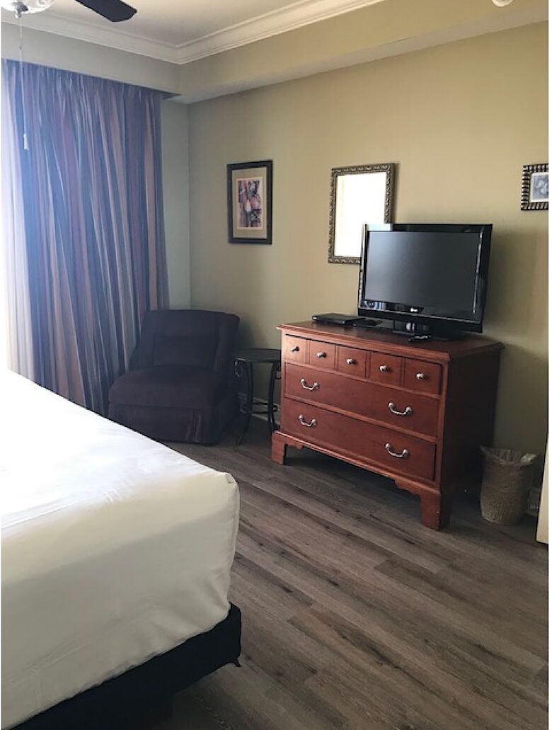 Views beyond belief! Emerald Grande unit 905, Destin, Florida. - Destin, Florida