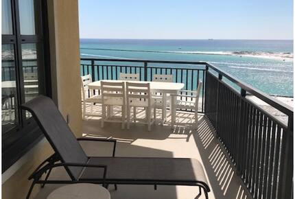 Views beyond belief! Emerald Grande unit 905, Destin, Florida. - Destin, Florida