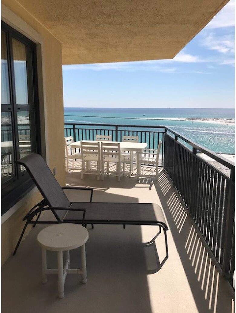 Views beyond belief! Emerald Grande unit 905, Destin, Florida. - Destin, Florida