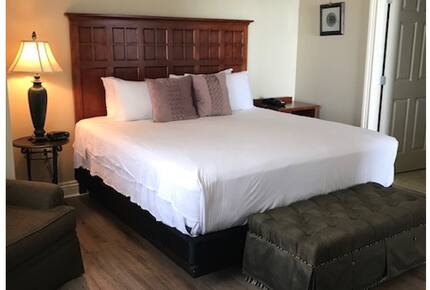 Views beyond belief! Emerald Grande unit 905, Destin, Florida. - Destin, Florida