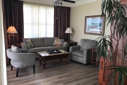 Views beyond belief! Emerald Grande unit 905, Destin, Florida. - Destin, Florida