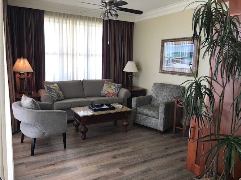 Views beyond belief! Emerald Grande unit 905, Destin, Florida. - Destin, Florida