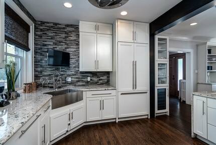 Large Luxe Cherry Creek Home - Denver, Colorado