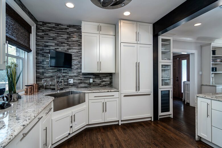 Large Luxe Cherry Creek Home - Denver, Colorado