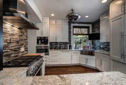 Large Luxe Cherry Creek Home - Denver, Colorado