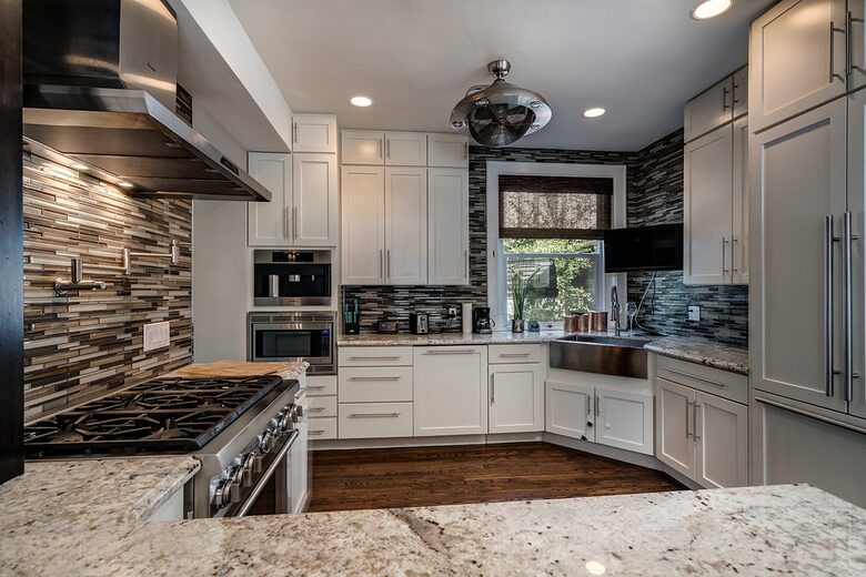 Large Luxe Cherry Creek Home - Denver, Colorado