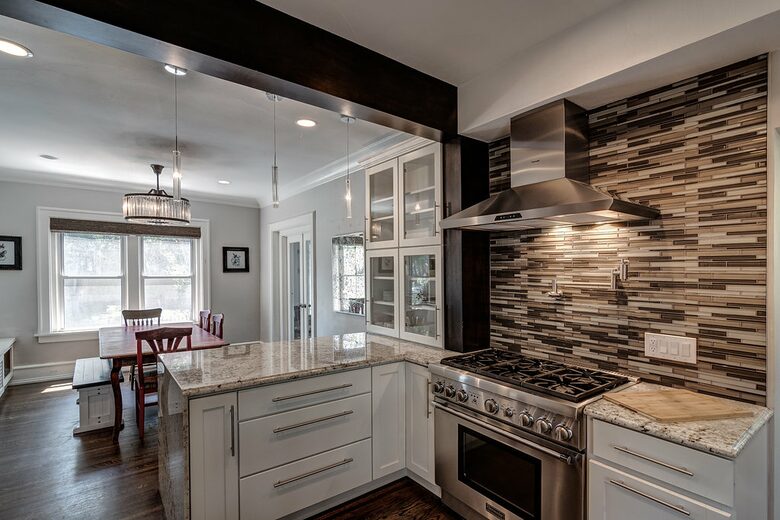 Large Luxe Cherry Creek Home - Denver, Colorado