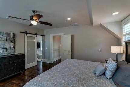 Large Luxe Cherry Creek Home - Denver, Colorado