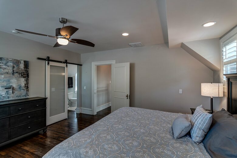 Large Luxe Cherry Creek Home - Denver, Colorado