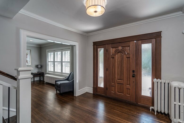 Large Luxe Cherry Creek Home - Denver, Colorado