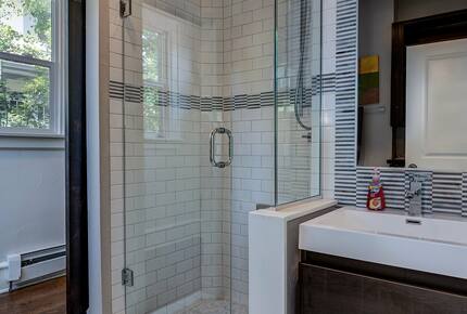 Large Luxe Cherry Creek Home - Denver, Colorado