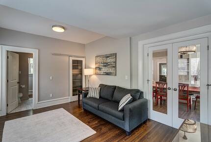 Large Luxe Cherry Creek Home - Denver, Colorado