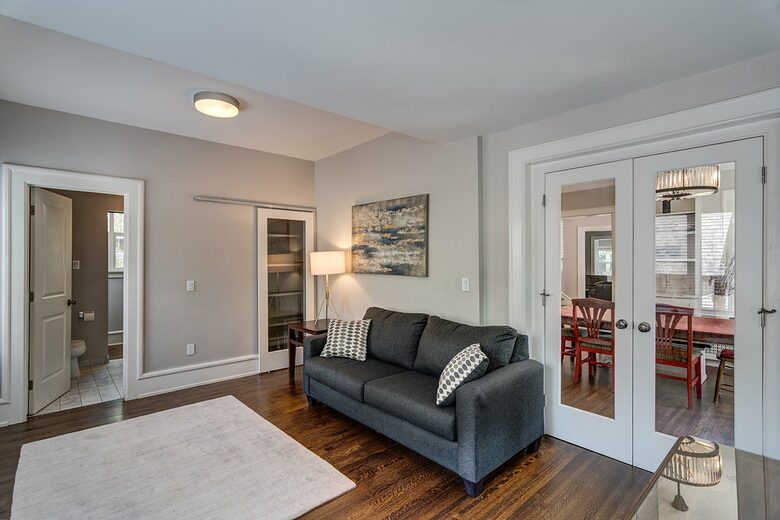 Large Luxe Cherry Creek Home - Denver, Colorado