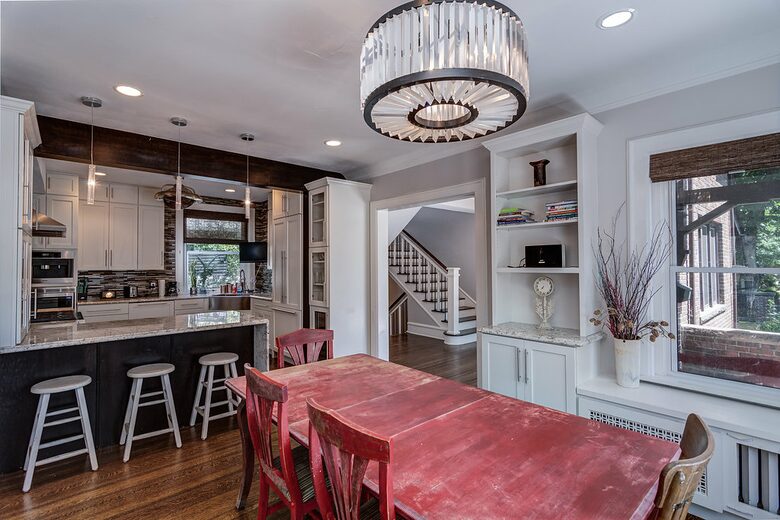 Large Luxe Cherry Creek Home - Denver, Colorado