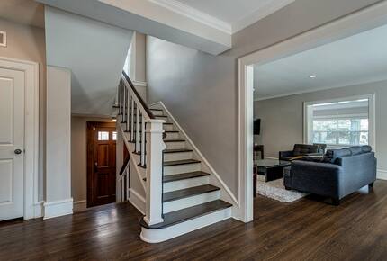 Large Luxe Cherry Creek Home - Denver, Colorado