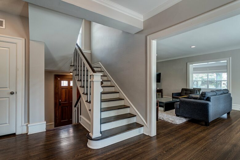 Large Luxe Cherry Creek Home - Denver, Colorado