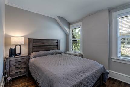 Large Luxe Cherry Creek Home - Denver, Colorado