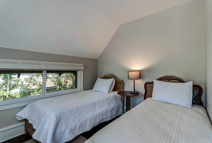 Large Luxe Cherry Creek Home - Denver, Colorado