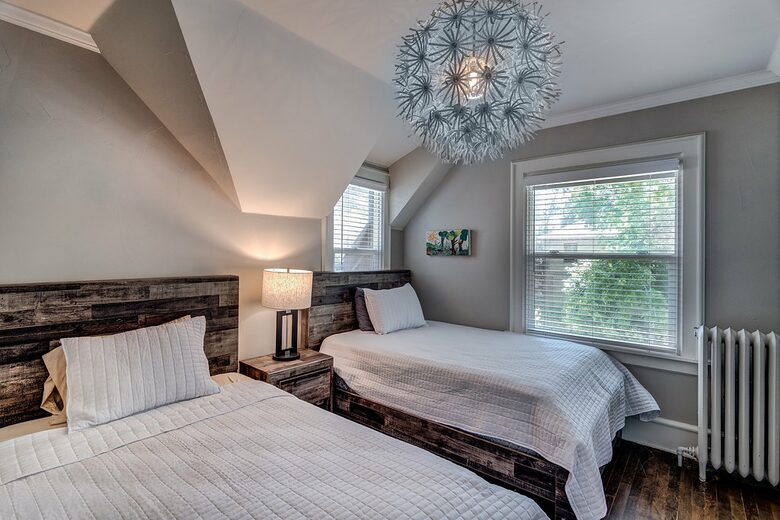 Large Luxe Cherry Creek Home - Denver, Colorado