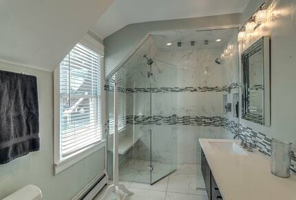 Large Luxe Cherry Creek Home - Denver, Colorado