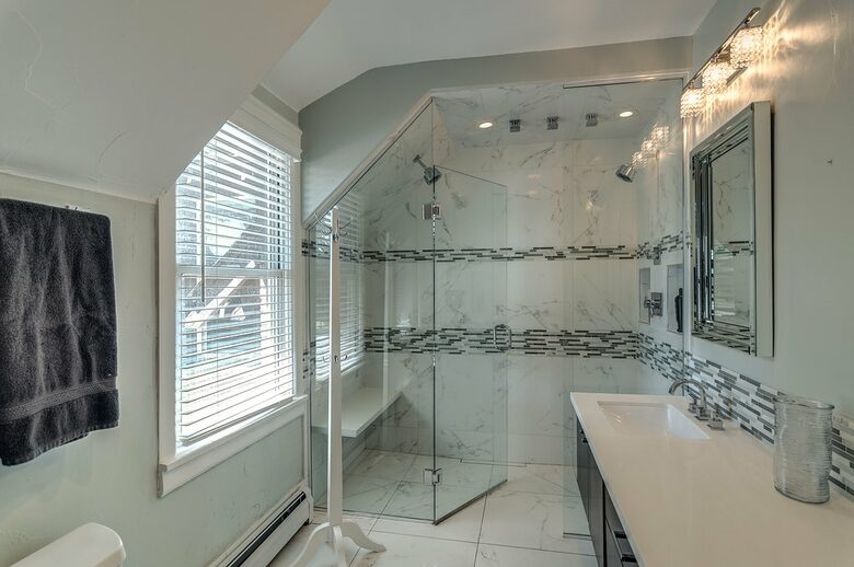 Large Luxe Cherry Creek Home - Denver, Colorado